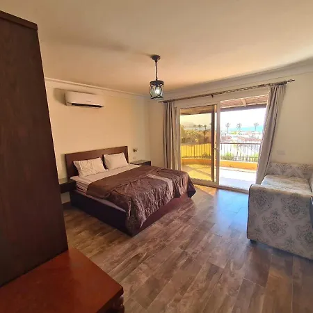 Villa In Marina Wadi El Dome - Ain Sokhna