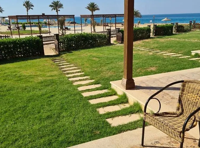 In Marina Wadi El Dome - Ain Sokhna *