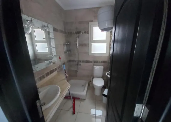 In Marina Wadi El Dome - Ain Sokhna
