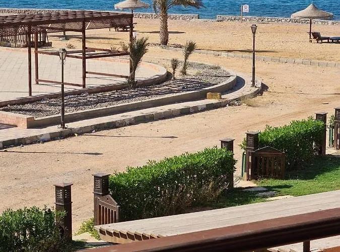 In Marina Wadi El Dome - Ain Sokhna Ajn-Szuhna