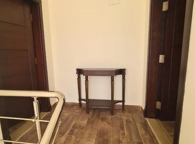 Szálloda In Marina Wadi El Dome - Ain Sokhna