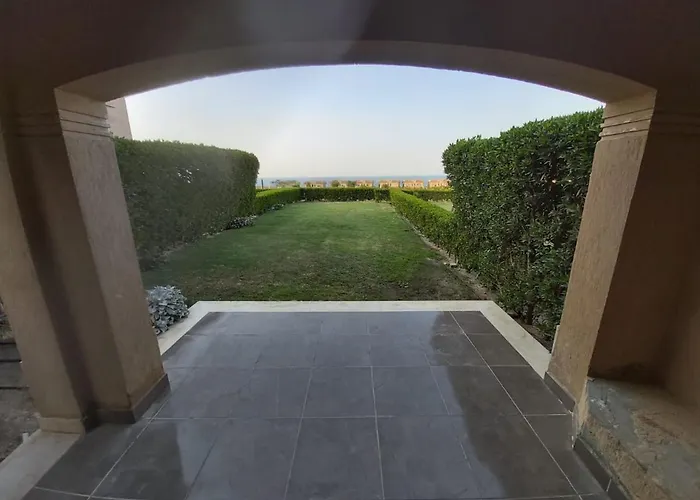 In Marina Wadi El Dome - Ain Sokhna Ajn-Szuhna
