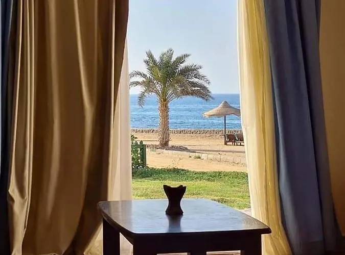 In Marina Wadi El Dome - Ain Sokhna * Ajn-Szuhna